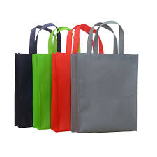 Non-Woven Grocery Bag